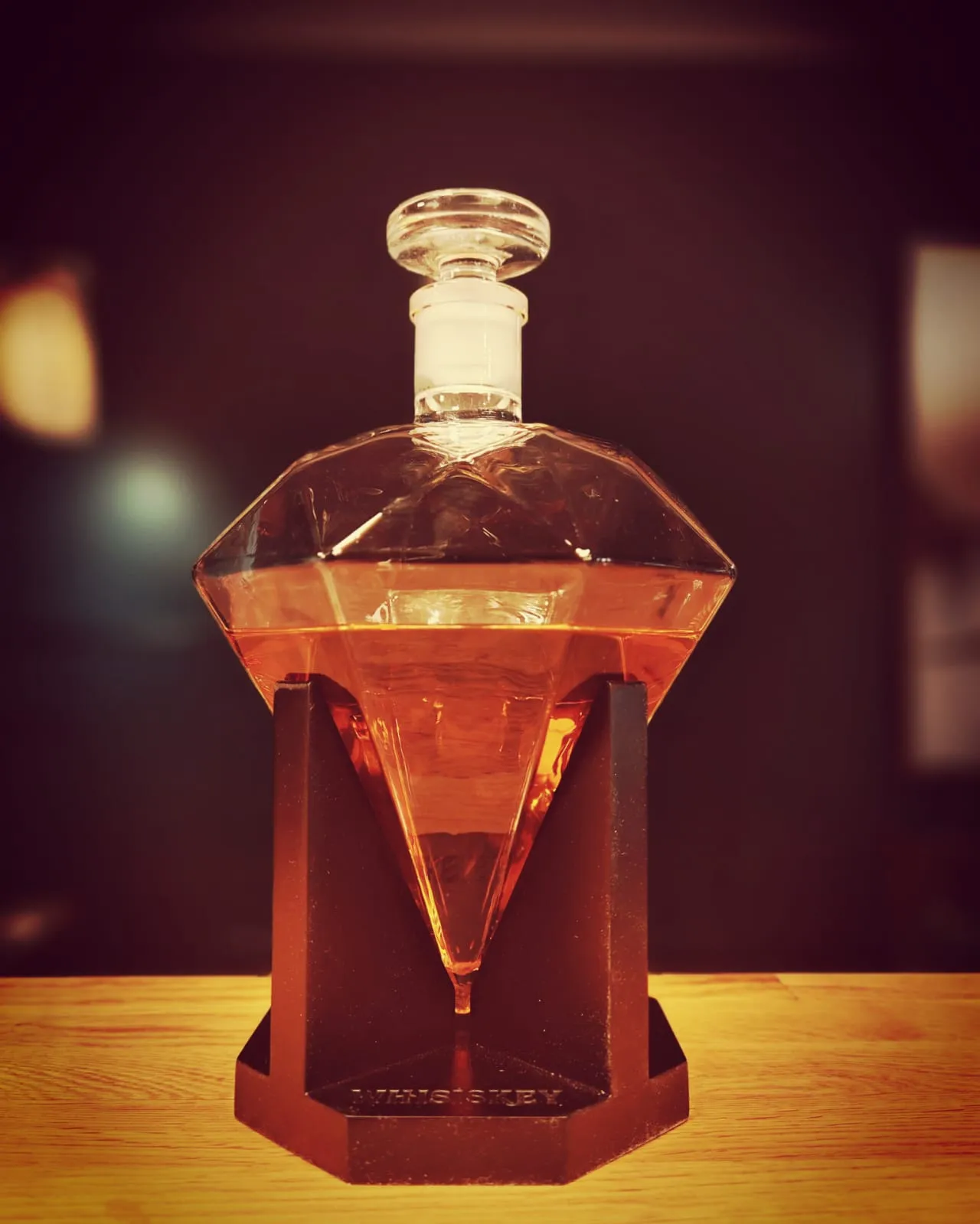 Spiritueux d'exception