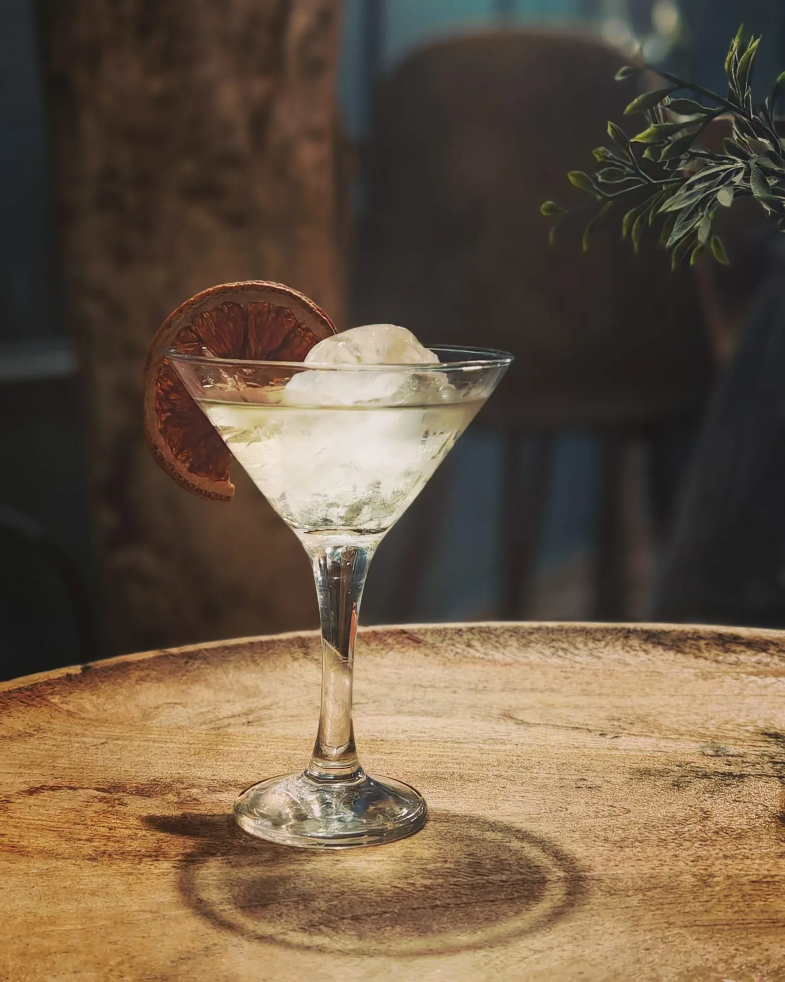 Sélection cocktails premium