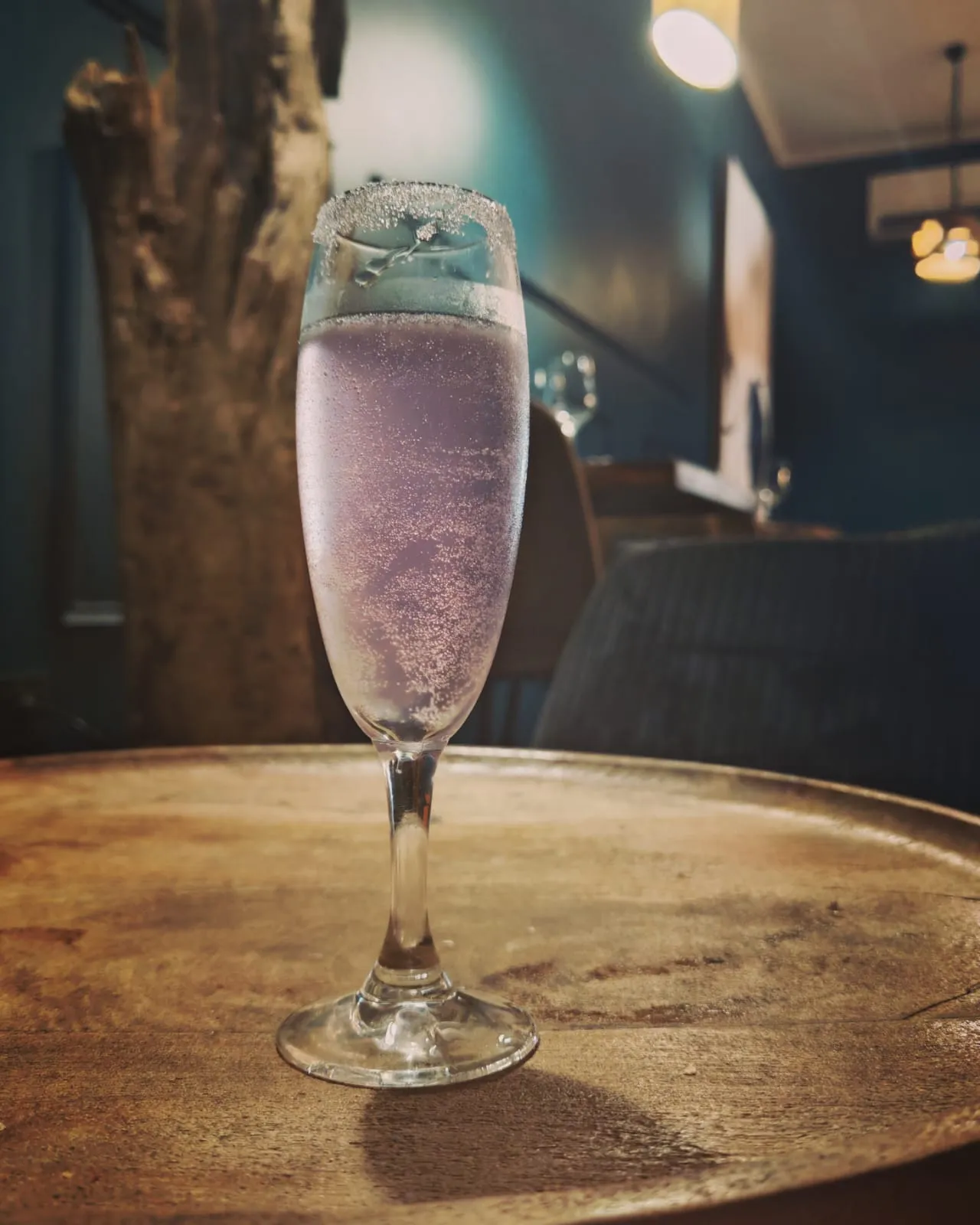 Cocktails d'exception