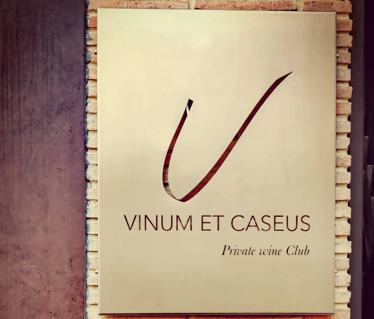 An accessible luxury venue