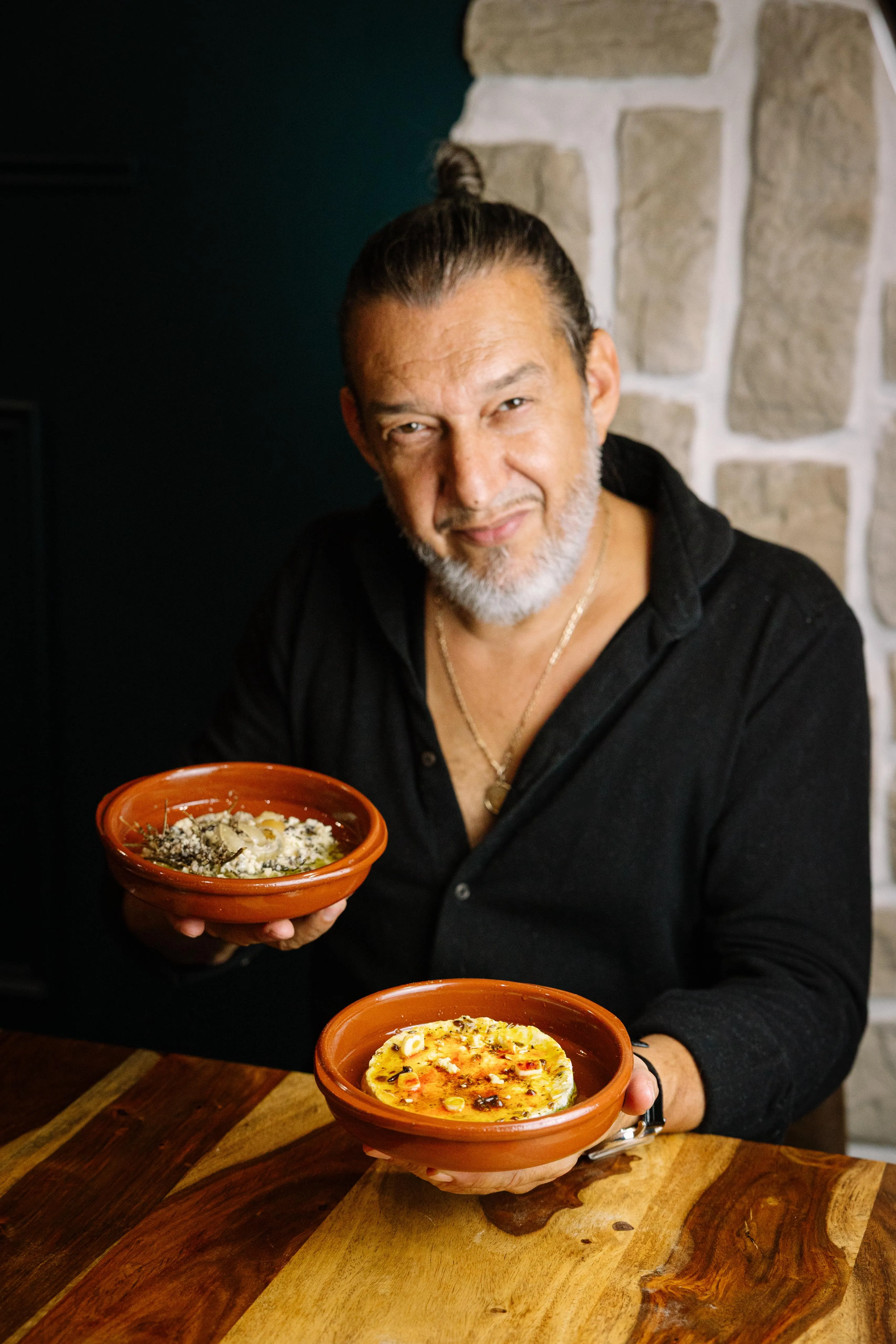 Tartiflette signature Lorenzo