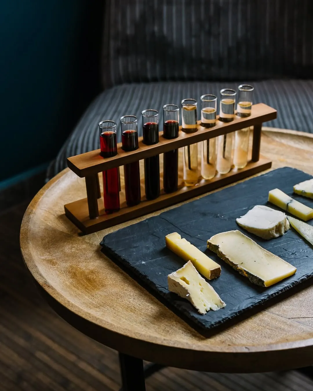 Fromage d'exception fondant