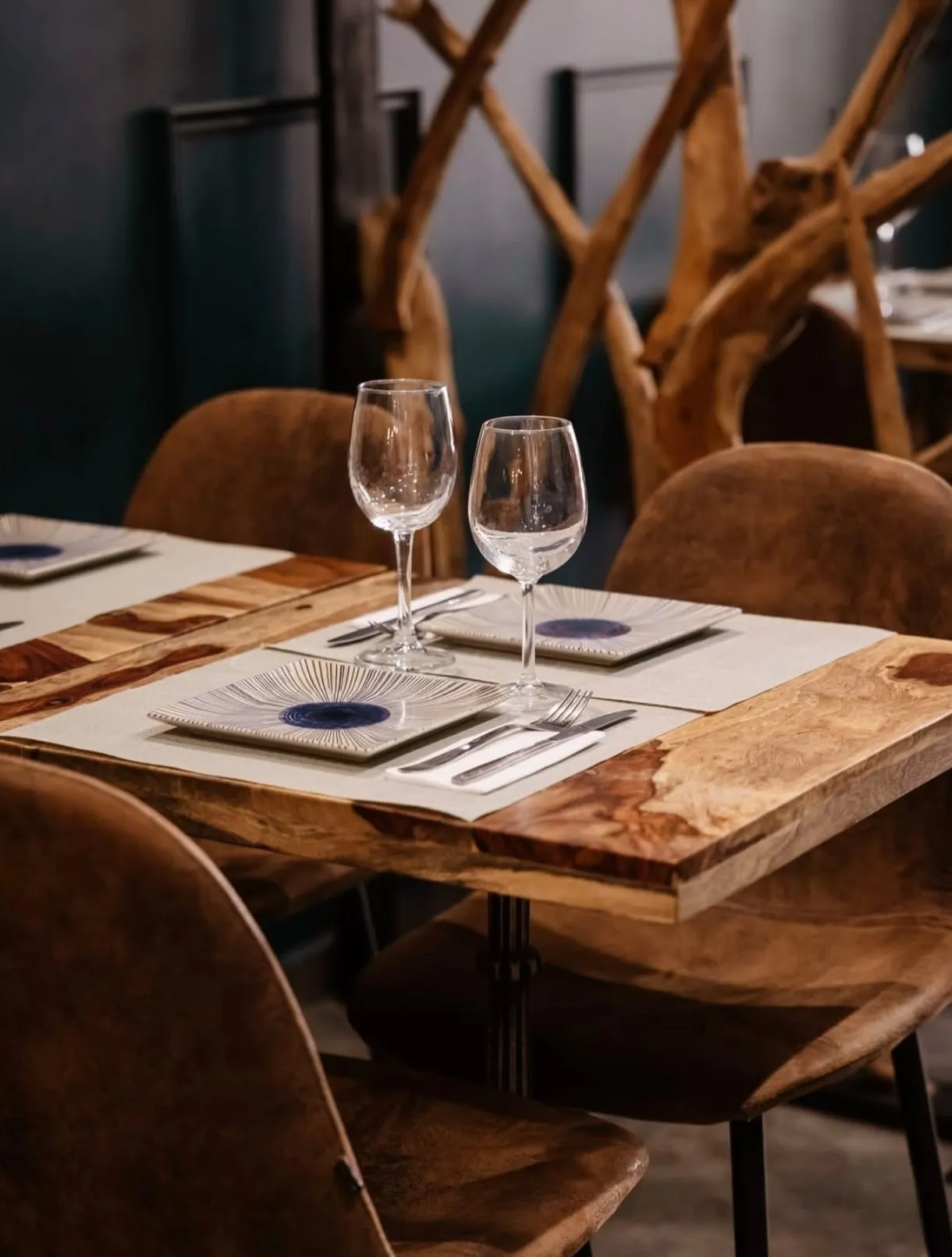 Vinum et Caseus gastronomic restaurant