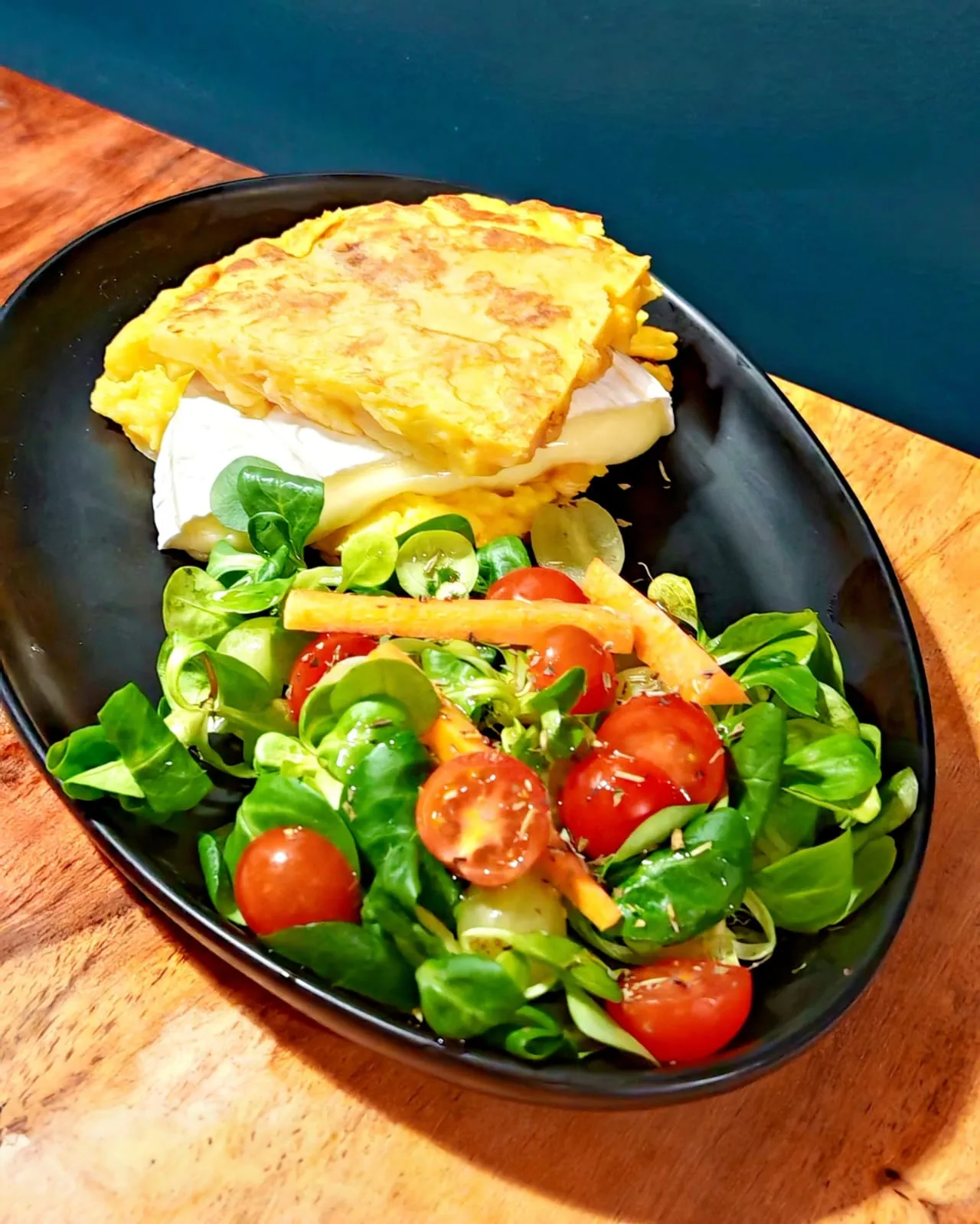 Rooted in Mediterranean traditions