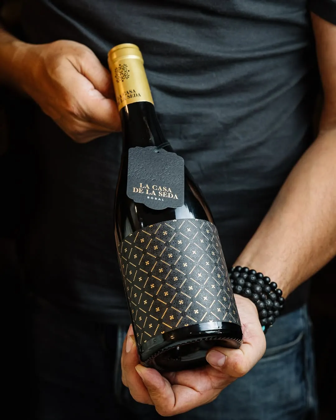 Sélection de vins d'exception