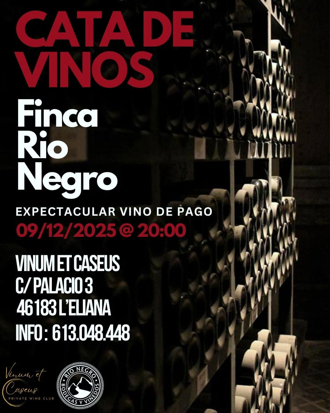 Los Nuevos Añadas de Pago Finca Río Negro