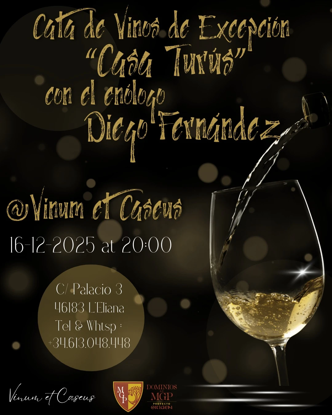 Casa Turús - Diego Fernández